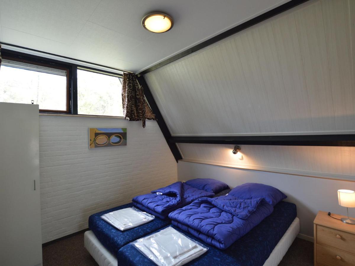 Holiday Home With Large Terrace Stramproy Esterno foto