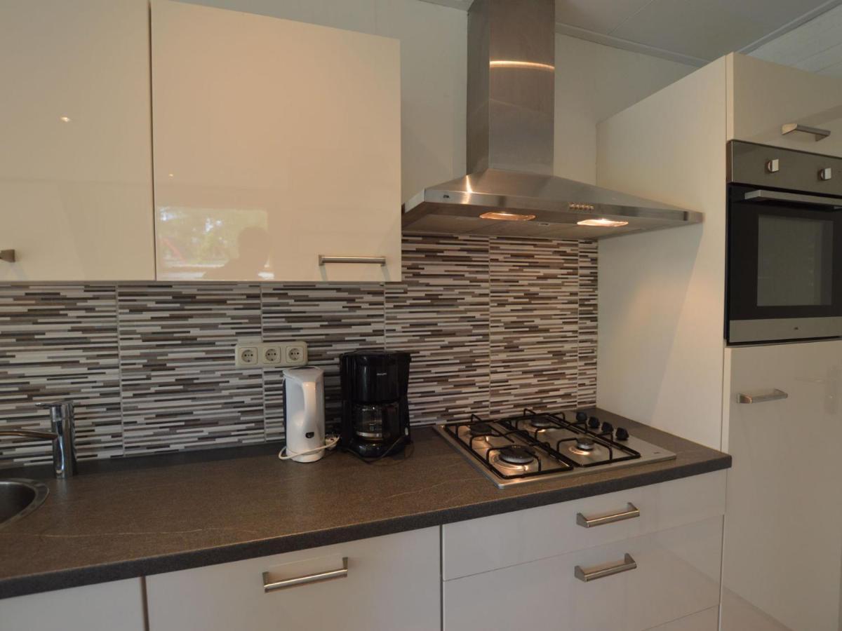 Holiday Home With Large Terrace Stramproy Esterno foto
