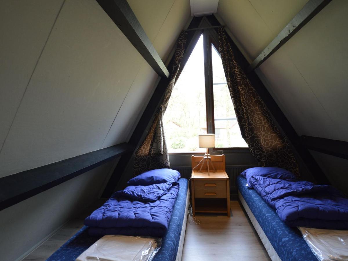 Holiday Home With Large Terrace Stramproy Esterno foto