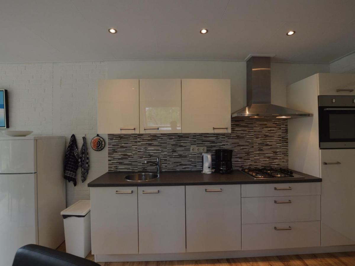 Holiday Home With Large Terrace Stramproy Esterno foto