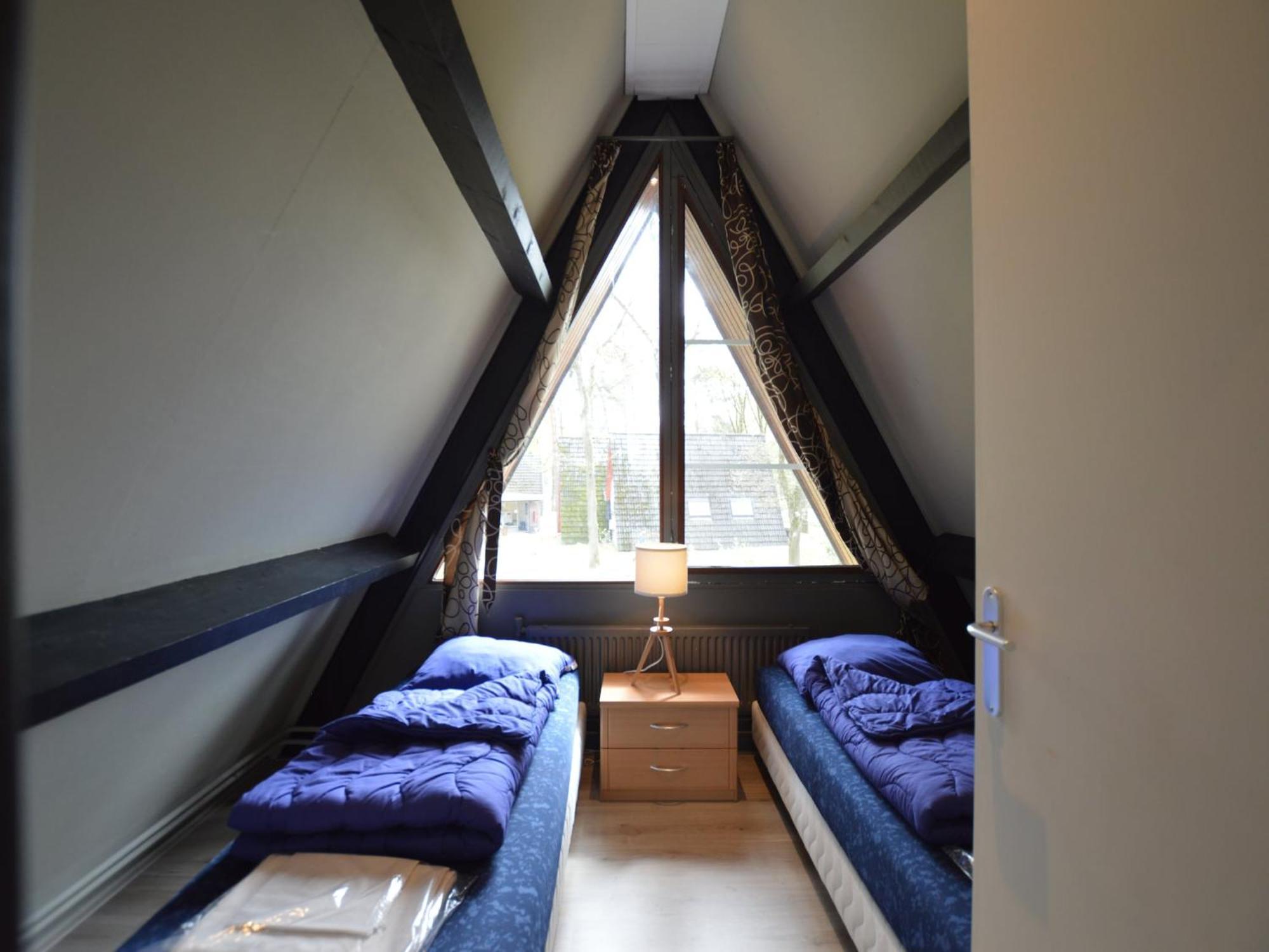 Holiday Home With Large Terrace Stramproy Esterno foto